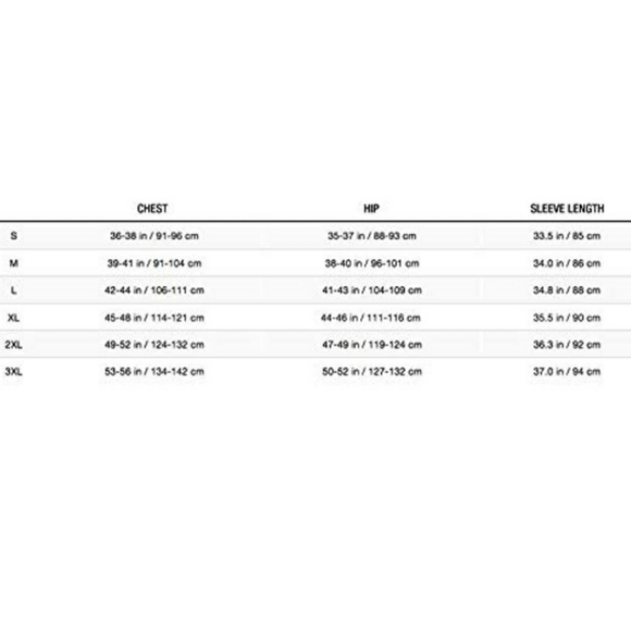THE NORTH FACE MEN'S JACKET - Picture 5 of 6